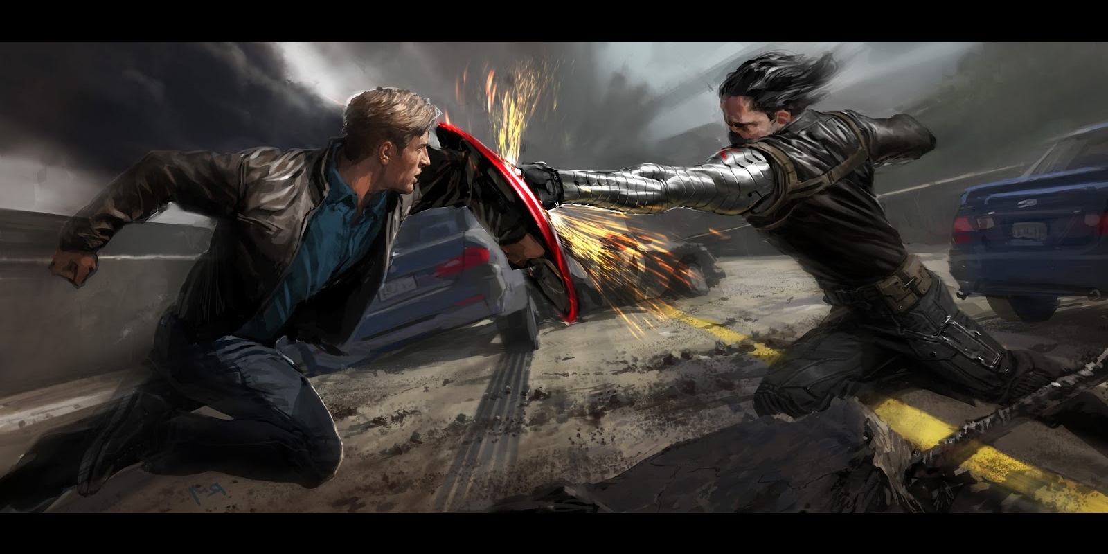 Captain America: The Winter Soldier - The Official Game ...